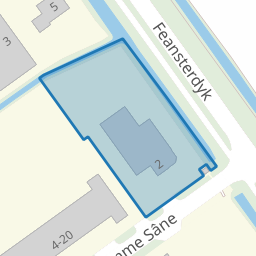 Perceel AKM02-B-3631