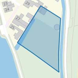 Perceel AKM02-B-3640