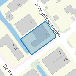 Perceel AKM02-B-3647