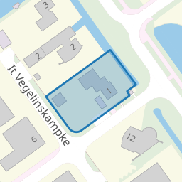 Perceel AKM02-B-3648