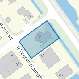 Perceel AKM02-B-3649