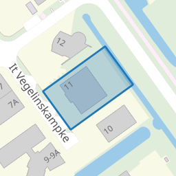 Perceel AKM02-B-3650