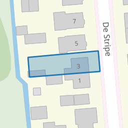 Perceel AKM02-B-3654