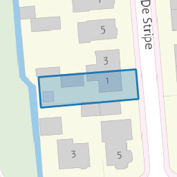 Perceel AKM02-B-3655