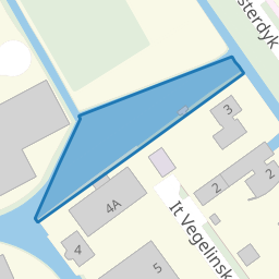 Perceel AKM02-B-3660