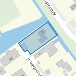 Perceel AKM02-B-3663