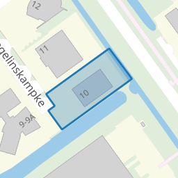 Perceel AKM02-B-3665