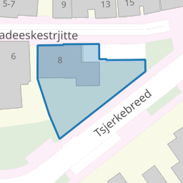 Perceel AKM02-B-3668