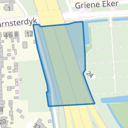 Perceel AKM02-B-3690