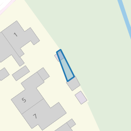 Perceel AKM02-B-3691