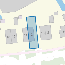 Perceel AKM02-B-3696