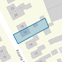 Perceel AKM02-B-3699