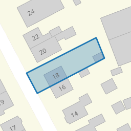 Perceel AKM02-B-3700