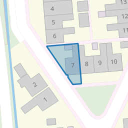 Perceel AKM02-B-3702