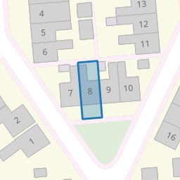 Perceel AKM02-B-3703