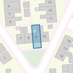 Perceel AKM02-B-3704