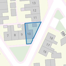 Perceel AKM02-B-3705