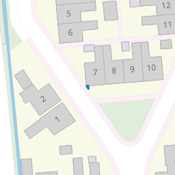 Perceel AKM02-B-3708