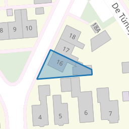 Perceel AKM02-B-3713