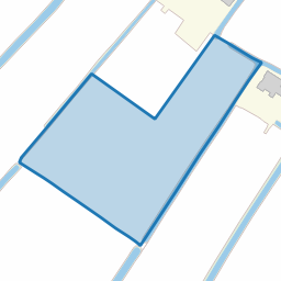 Perceel AKM02-B-3718