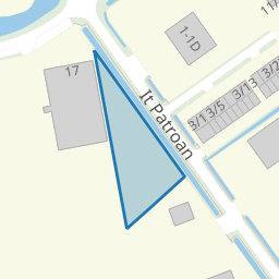 Perceel AKM02-B-3726