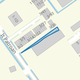 Perceel AKM02-B-3729