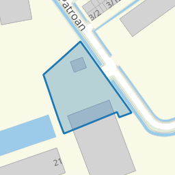 Perceel AKM02-B-3732