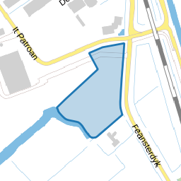 Perceel AKM02-B-3738