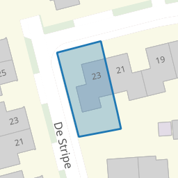 Perceel AKM02-B-3748