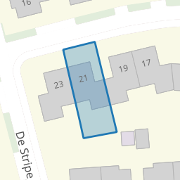 Perceel AKM02-B-3749