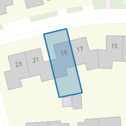 Perceel AKM02-B-3750