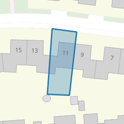 Perceel AKM02-B-3753