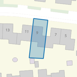 Perceel AKM02-B-3754