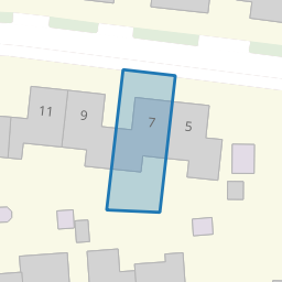 Perceel AKM02-B-3755