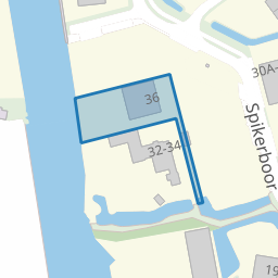 Perceel AKM02-B-3786