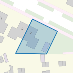 Perceel AKM02-B-3789