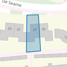 Perceel AKM02-B-3795