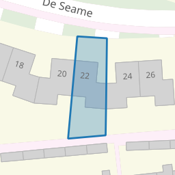 Perceel AKM02-B-3796