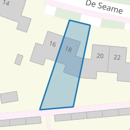 Perceel AKM02-B-3798