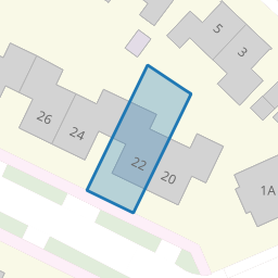 Perceel AKM02-B-3801