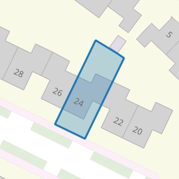 Perceel AKM02-B-3802