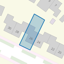 Perceel AKM02-B-3803