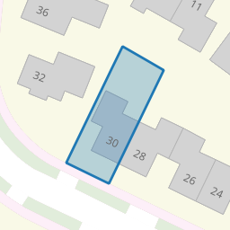 Perceel AKM02-B-3805