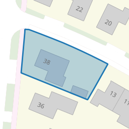 Perceel AKM02-B-3808