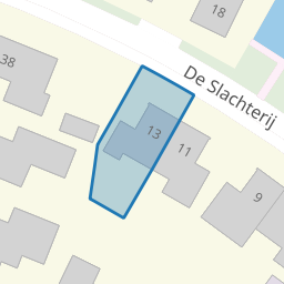 Perceel AKM02-B-3809