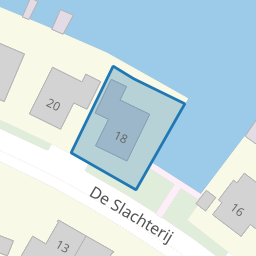 Perceel AKM02-B-3813