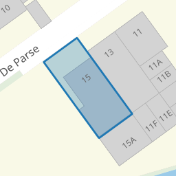 Perceel AKM02-B-3833