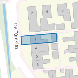 Perceel AKM02-B-3844