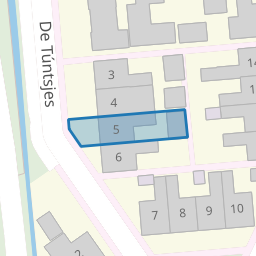 Perceel AKM02-B-3846