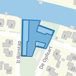 Perceel AKM02-B-3881